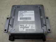 Steuergerät Motor CITROEN Xantia (X2) 0281001782 9634662880