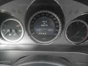 Tachometer MERCEDES-BENZ C-Klasse T-Modell (S204) A2045407748