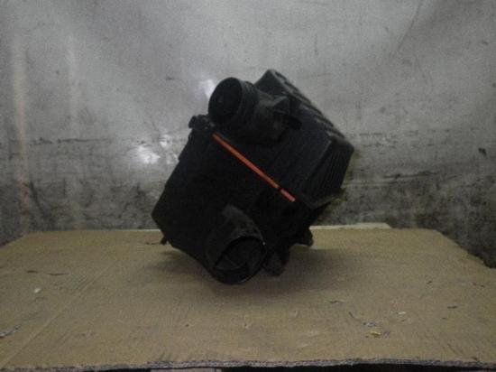 Luftfiltergehäuse VW Fox Schrägheck (5Z) 038906461 B VW Bild Luftfiltergehäuse VW Fox Schrägheck (5Z) 038906461 B VW