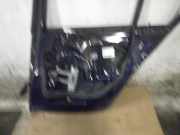 Türscheibe rechts hinten BMW 3er (E36)