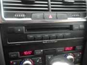 Radio/CD-Wechsler-Kombination AUDI Q7 (4L)
