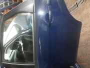 Tür links hinten FORD Focus II (DA, DP, HCP) BLAZER-BLAU MET.