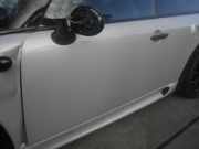 Tür links vorne MINI Mini Clubman (R55) 41009628767