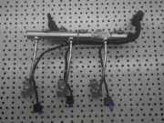 Einspritzleiste OPEL Corsa E (X15) 55503970