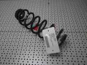 Feder rechts hinten CITROEN C4 Coupe (L)