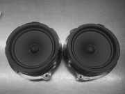 Lautsprecher hinten CUPRA Leon (KL1) 4K9035411A