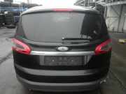 Heckklappe / Heckdeckel FORD S-Max I (WA6) 1719623