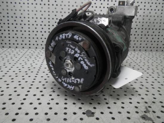 Klimakompressor ALFA ROMEO 164 (164) Bild Klimakompressor ALFA ROMEO 164 (164)