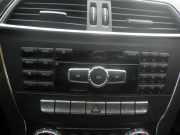 Radio/Navigationssystem-Kombination MERCEDES-BENZ C-Klasse T-Modell (S204 A2049000208
