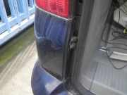 Stoßstangenabdeckung links hinten VW Transporter T5 Multivan SHADOWBLUE 7H0807321A