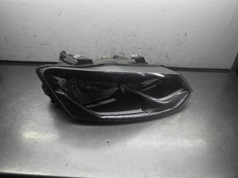 Scheinwerfer rechts VW Polo 6R Facelift 6C1941006