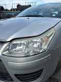 Hauptscheinwerfer links CITROEN C4 I (LC) 96843819 6208L4