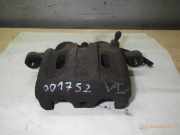 Bremssattel links vorne MITSUBISHI Galant VI (EA0)