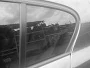 Türscheibe links hinten BMW 1er (F20) HINTERE