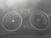 Tachometer OPEL Astra H GTC 13267526