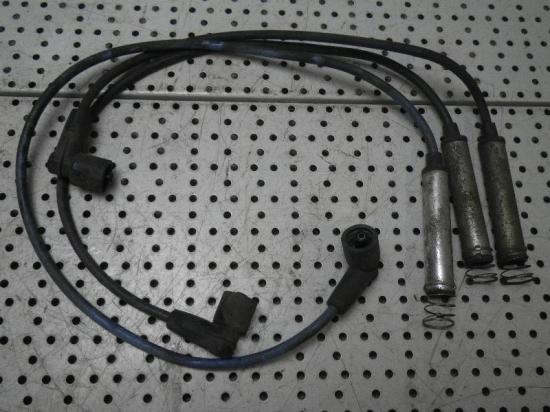 Zündkabel OPEL Astra F CC Bild Zündkabel OPEL Astra F CC