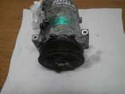 Klimakompressor OPEL Vectra C Caravan (Z02) 13171593