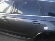 Tür links hinten AUDI A6 Avant (4G, C7) 4G9833051