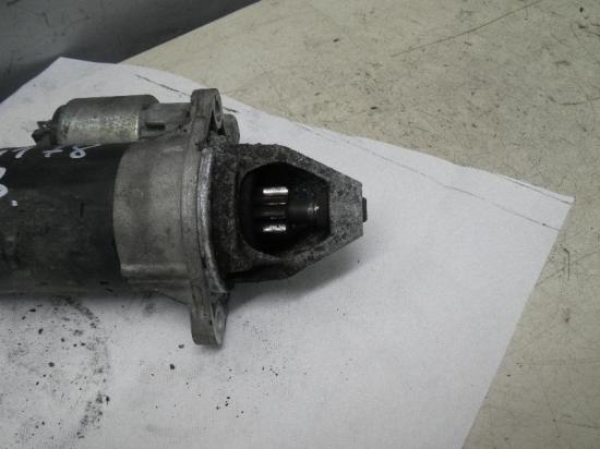 Anlasser LADA Kalina Schrägheck (1119) BOSCH 0001108203 Bild Anlasser LADA Kalina Schrägheck (1119) BOSCH 0001108203