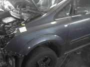Kotflügel links vorne OPEL Zafira B (A05) 93184411
