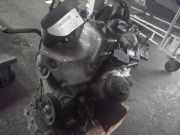 Motor ohne Anbauteile (Benzin) VW Polo IV (9N, 9A) BMD