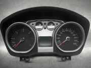 Tachometer FORD Focus II Turnier (DA, DS, FFS) 7U5T10849CE
