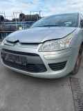 Stoßstange vorne CITROEN C4 I (LC) 7401 QV