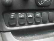 Schalterleiste VOLVO S80 I (184) 30746010 30746005