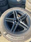 Kompletträder AUDI Q5 (FY) 255/55 R18 109V