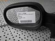 Außenspiegel links RENAULT Clio II (B)