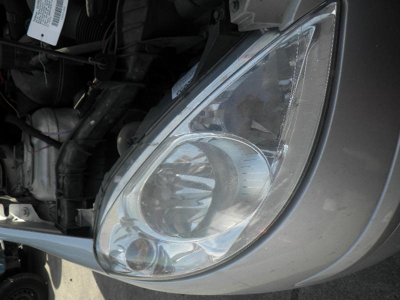 Hauptscheinwerfer links MERCEDES-BENZ A-Klasse (W169) A1698200161