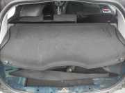 Laderaumabdeckung FORD Fiesta V (JH, JD) 2S61-A46506-BBYYG4 1450132