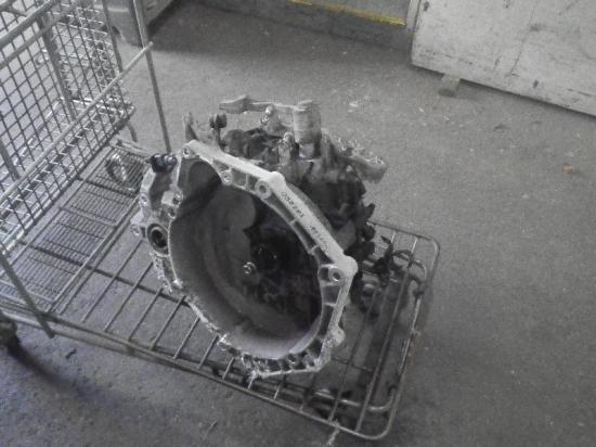 Schaltgetriebe OPEL Astra H Caravan M32/MZ4 Bild Schaltgetriebe OPEL Astra H Caravan M32/MZ4