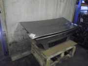 Heckklappe / Heckdeckel MITSUBISHI Galant VI (EA0) A71 - HAMILTON SILVER