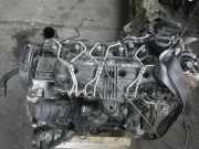 Motor ohne Anbauteile VOLVO V70 III (135) D5204T2