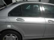 Tür rechts hinten MERCEDES-BENZ C-Klasse (W204) A2047300205