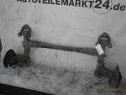 Hinterachse (ABS) komplett OPEL Combo C Kasten