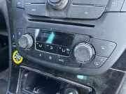 Bedienelement für Klimaanlage OPEL Insignia A Sports Tourer (G09) 1327309