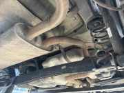 Hinterachse (ABS) komplett HYUNDAI Kona I (OS, OSE, OSI) 55100J 9000