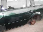 Tür links hinten FORD Mondeo III Kombi (BWY) FABRCODE: 93