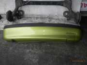 Stoßstange hinten OPEL Corsa B (S93) GELB- METALLIC
