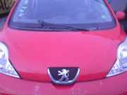 Motorhaube PEUGEOT 107 7901L7