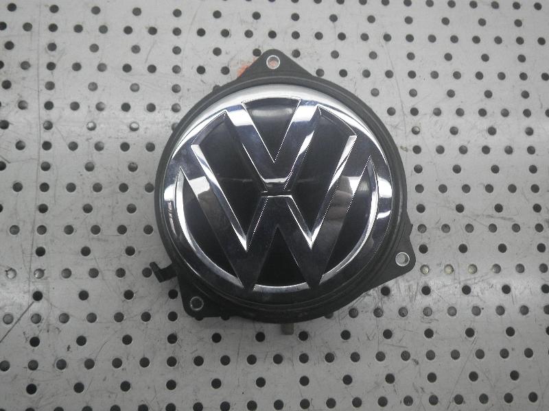 Taster Heckklappe VW Golf VII (5G) 5G6827469F