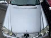Motorhaube MERCEDES-BENZ CLK (C209) A2098800057