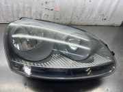 Hauptscheinwerfer rechts VW Golf V (1K) 1K6941006C 1K6941006A