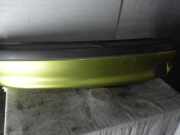 Stoßstange hinten OPEL Corsa B (S93) GELB- METALLIC