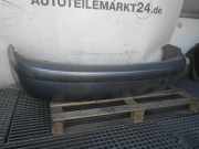 Stoßstange hinten SKODA Fabia Kombi (6Y) 6Y9807421G