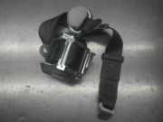 Sicherheitsgurt links hinten VW Caddy III Kombi (2KB) 2K5857447