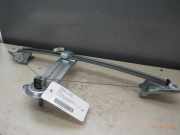 Fensterheber links hinten OPEL Zafira B (A05)