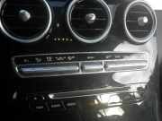 Bedienelement für Klimaanlage MERCEDES-BENZ C-Klasse T-Modell (S205) A205